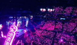 周杰伦演唱会视频,视听盛宴，青春回忆再现